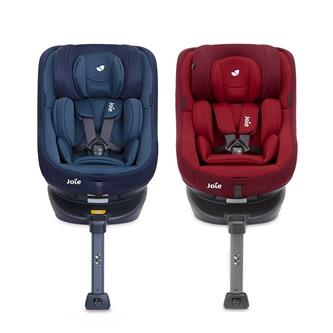 (出租 / 0-4歲ISOFIX)【JOIE】SPIN360 旋轉型汽座 (ISOFIX專用)