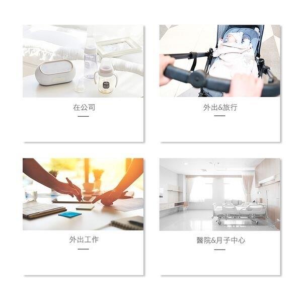 【SPECTRA】貝瑞克10C鉑金版攜帶式雙邊吸乳器