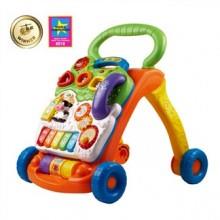 (出租)【VTECH】聲光學步車