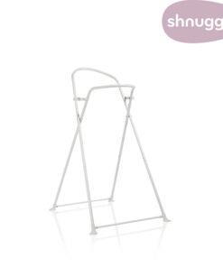【英國SHNUGGLE】月亮澡盆含專用摺疊支架