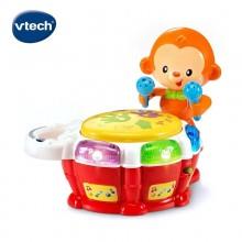 (出租)【VTECH】歡樂小猴敲敲鼓