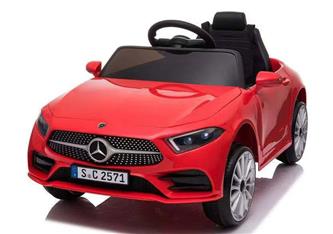 (出租)【親親】 賓士 CLS 電動車(限自取)