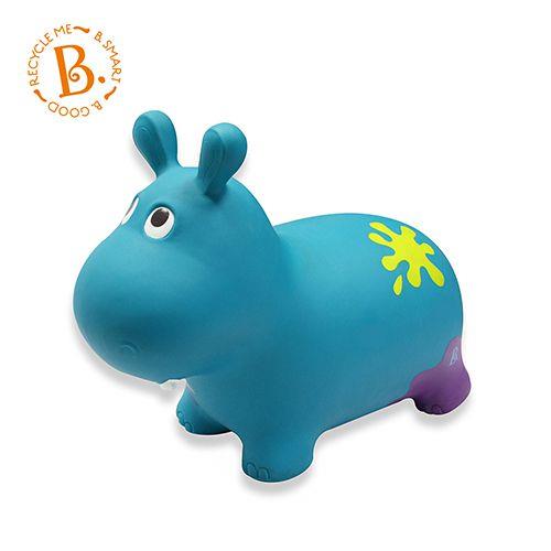 (出租)【B.TOYS】河馬跳跳