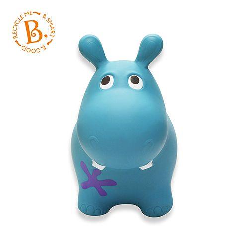 (出租)【B.TOYS】河馬跳跳