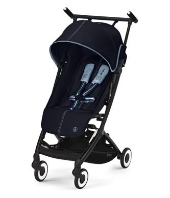 (出租/斜躺)【CYBEX】 LIBELLE 輕量車 口袋車 / GB 口袋車