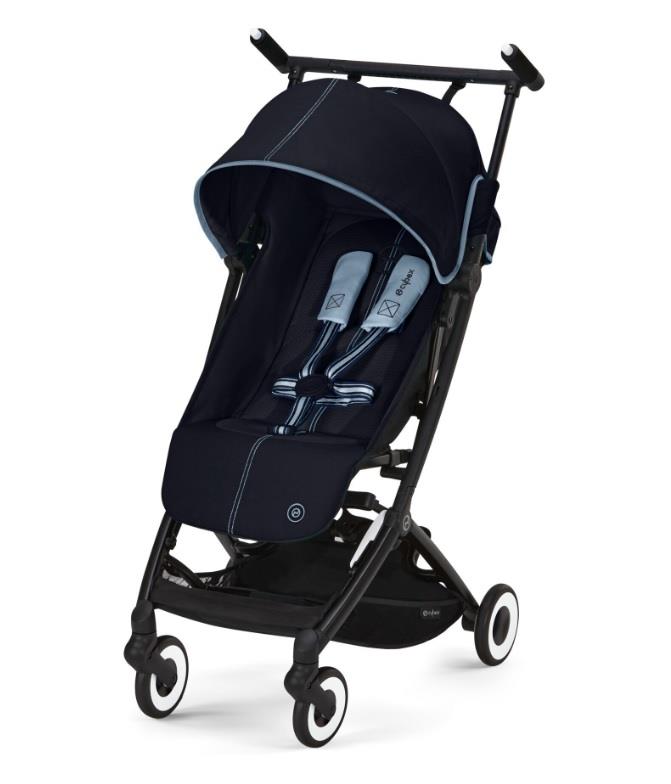 (出租/斜躺)【CYBEX】 LIBELLE 輕量車 口袋車 / GB 口袋車
