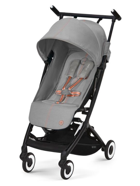 (出租/斜躺)【CYBEX】 LIBELLE 輕量車 口袋車 / GB 口袋車