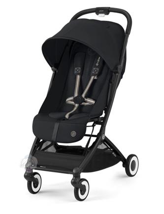 (出租/平躺)【CYBEX】Orfeo輕便登機嬰兒推車