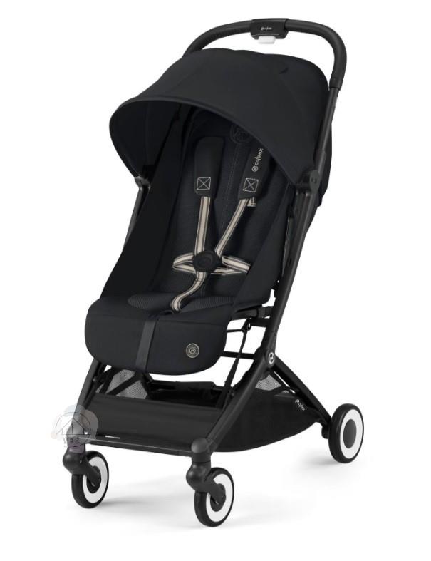 (出租/平躺)【CYBEX】Orfeo輕便登機嬰兒推車