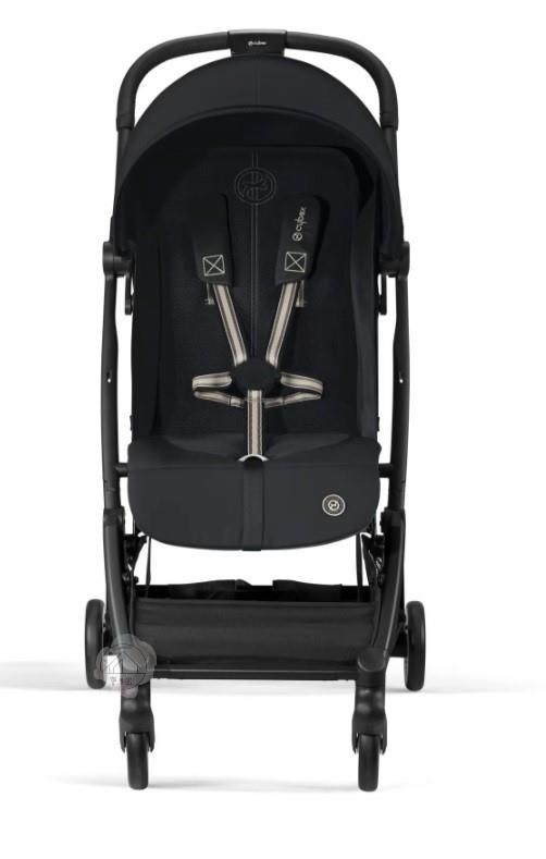 (出租/平躺)【CYBEX】Orfeo輕便登機嬰兒推車
