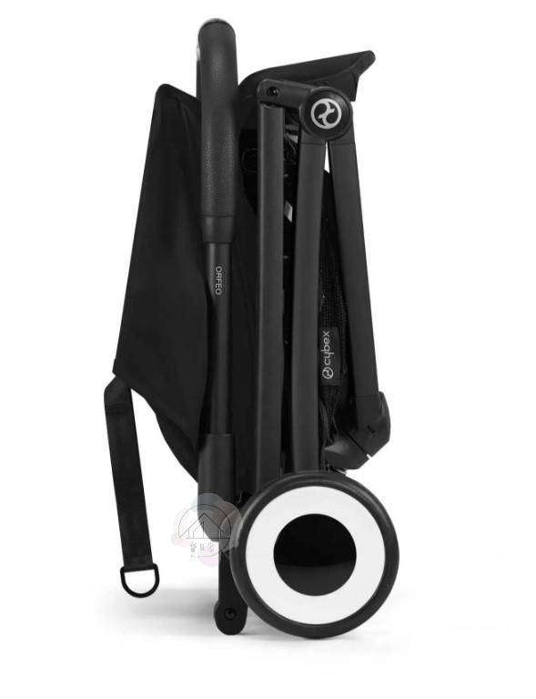 (出租/平躺)【CYBEX】Orfeo輕便登機嬰兒推車