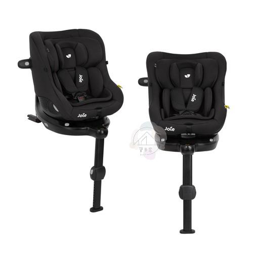 (全新品特價)JOIE I-PIVOT ISOFIX 汽座