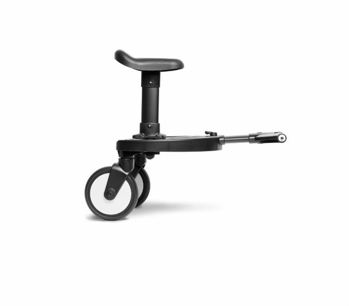 (出租)法國 BabyZen YoYo 推車專用後座踏板