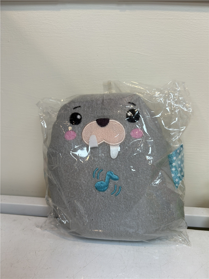 二手 FISHER PRICE 費雪 安撫小海獺