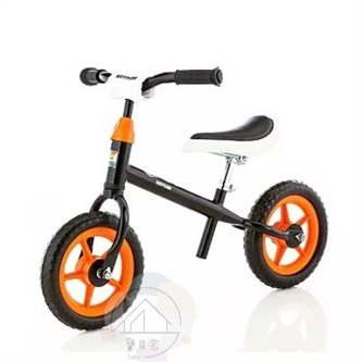 《KETTLER》德國經典平衡滑步車