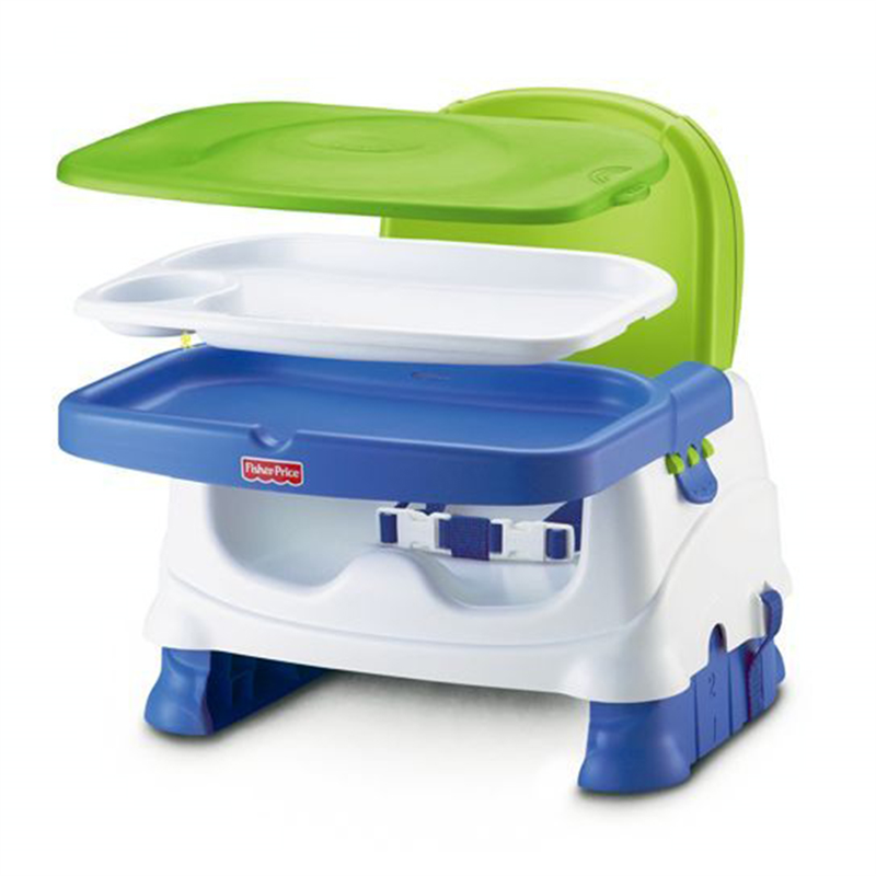 (出租)【FISHER PRICE】 費雪寶寶小餐椅