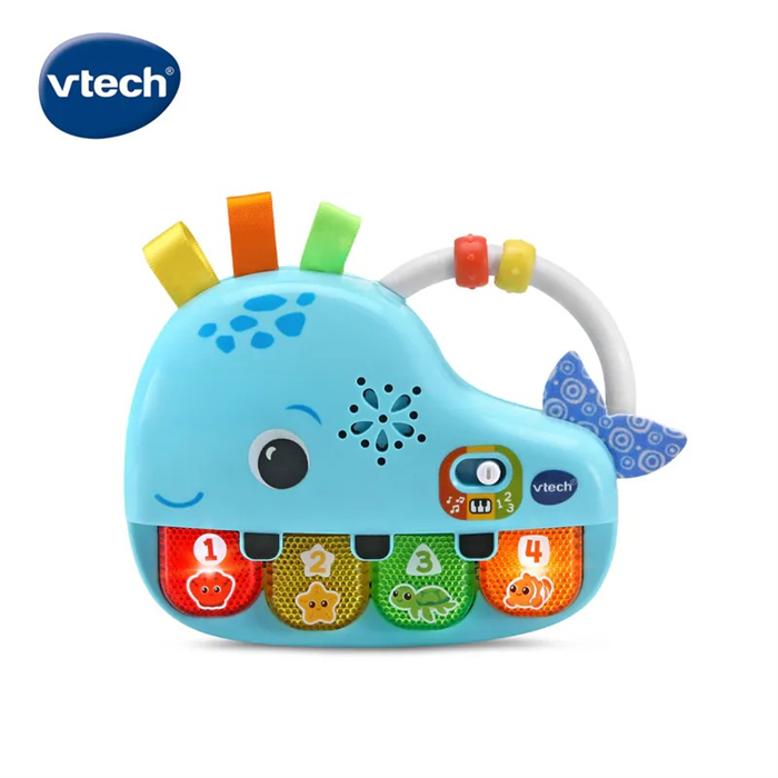 Vtech 海洋搖搖音樂組