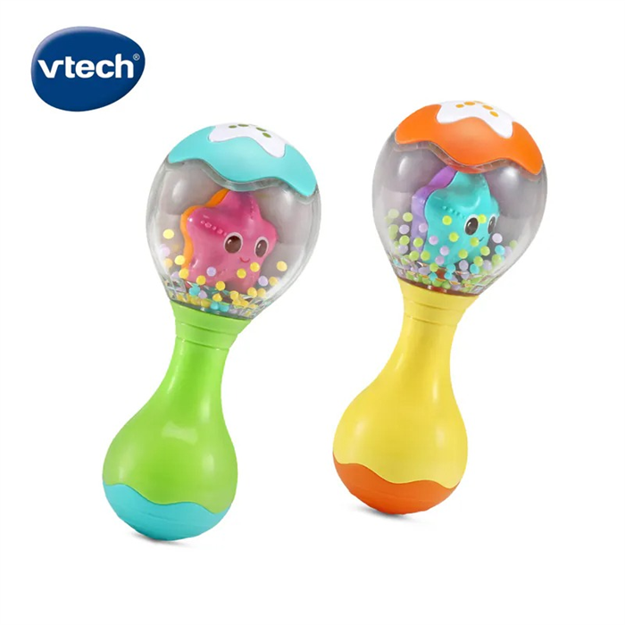 Vtech 海洋搖搖音樂組