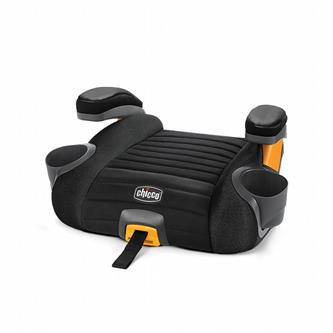 (出租 / 4歲以上)【CHICCO】GoFit Plus 增高墊 (LATCH / 安全帶安裝)