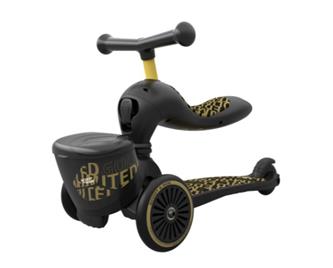 (出租)【Scoot&Ride Cool】飛滑步車K1