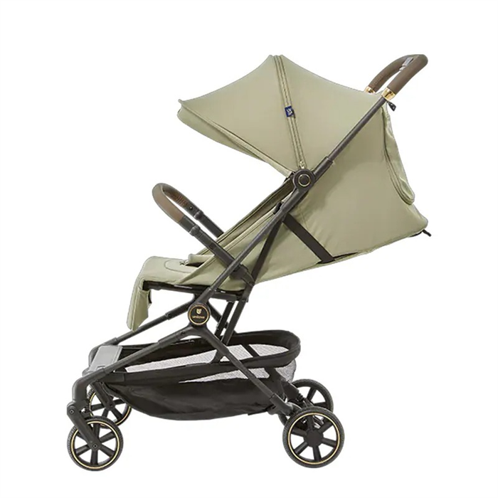 UNILOVE AEROX 極輕碳羽車｜碳纖維極輕量推車